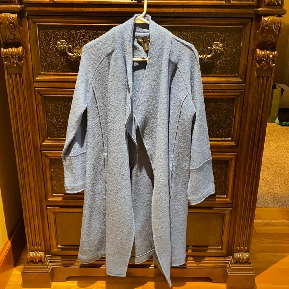 Tahari coat